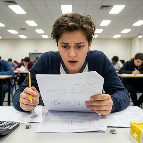 What to Do When You Don’t Know the Answer — LET Test Strategies